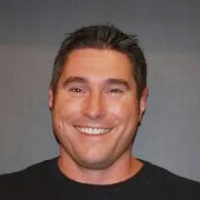 Bryan Hunter, COO Dealer Operations