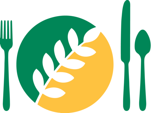 Clark County Food Bank logo