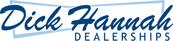 Dick Hannah Logo
