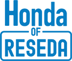Honda of Reseda Logo