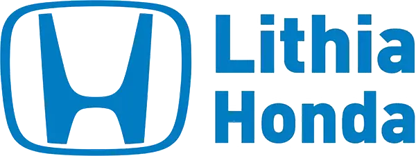 Lithia Honda Logo