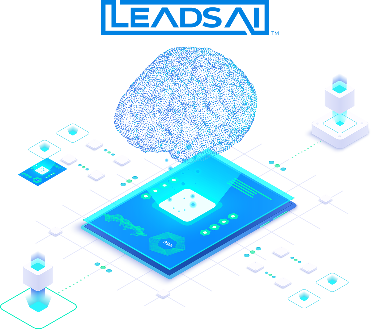 LeadsAI